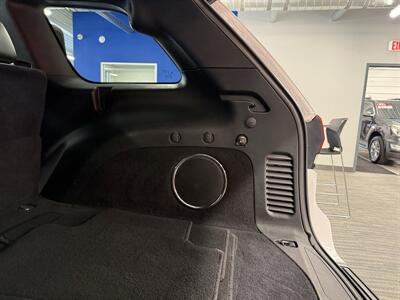 2020 Jeep Grand Cherokee Altitude - Photo 16 - Grand Rapids, MI 49504