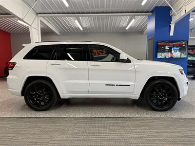2020 Jeep Grand Cherokee Altitude - Photo 10 - Grand Rapids, MI 49504