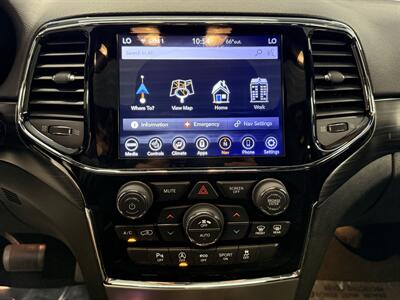 2020 Jeep Grand Cherokee Altitude - Photo 27 - Grand Rapids, MI 49504