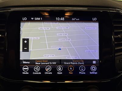 2020 Jeep Grand Cherokee Altitude - Photo 41 - Grand Rapids, MI 49504