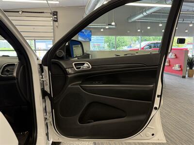 2020 Jeep Grand Cherokee Altitude - Photo 20 - Grand Rapids, MI 49504