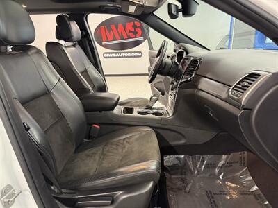2020 Jeep Grand Cherokee Altitude - Photo 13 - Grand Rapids, MI 49504