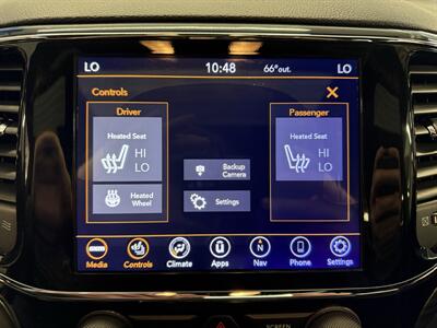 2020 Jeep Grand Cherokee Altitude - Photo 34 - Grand Rapids, MI 49504