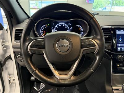 2020 Jeep Grand Cherokee Altitude - Photo 29 - Grand Rapids, MI 49504