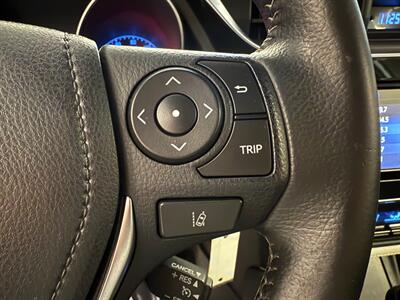 2017 Toyota Corolla iM   - Photo 29 - Grand Rapids, MI 49504