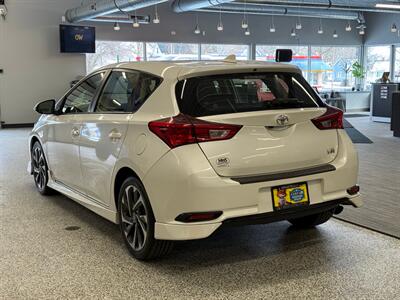 2017 Toyota Corolla iM   - Photo 5 - Grand Rapids, MI 49504