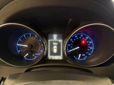 2017 Toyota Corolla iM   - Photo 28 - Grand Rapids, MI 49504