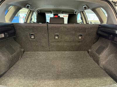 2017 Toyota Corolla iM   - Photo 16 - Grand Rapids, MI 49504