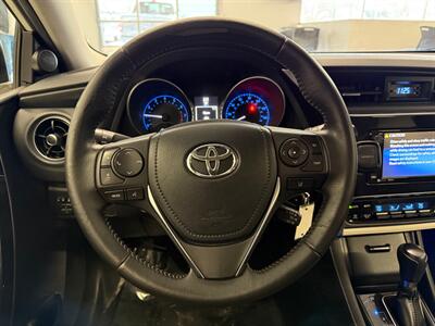2017 Toyota Corolla iM   - Photo 32 - Grand Rapids, MI 49504