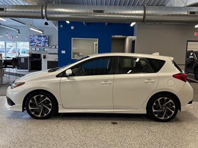 2017 Toyota Corolla iM   - Photo 4 - Grand Rapids, MI 49504