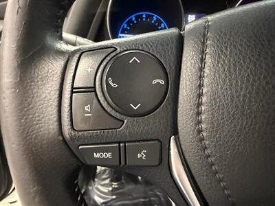 2017 Toyota Corolla iM   - Photo 30 - Grand Rapids, MI 49504