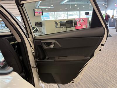 2017 Toyota Corolla iM   - Photo 14 - Grand Rapids, MI 49504