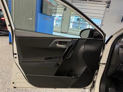 2017 Toyota Corolla iM   - Photo 20 - Grand Rapids, MI 49504