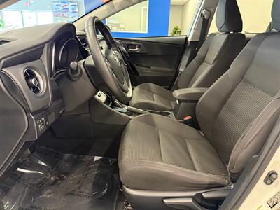 2017 Toyota Corolla iM   - Photo 21 - Grand Rapids, MI 49504