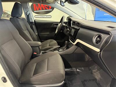 2017 Toyota Corolla iM   - Photo 12 - Grand Rapids, MI 49504