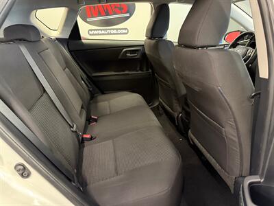 2017 Toyota Corolla iM   - Photo 13 - Grand Rapids, MI 49504