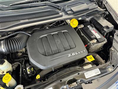 2015 Chrysler Town and Country Touring   - Photo 27 - Grand Rapids, MI 49504