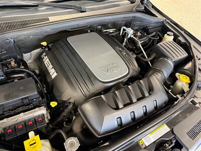 2012 Jeep Grand Cherokee Overland - Photo 39 - Grand Rapids, MI 49504