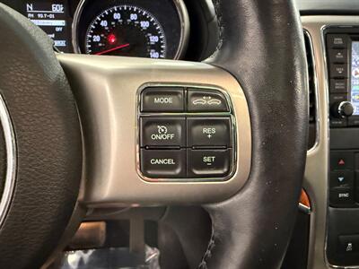 2012 Jeep Grand Cherokee Overland - Photo 34 - Grand Rapids, MI 49504
