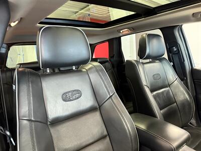 2012 Jeep Grand Cherokee Overland - Photo 12 - Grand Rapids, MI 49504