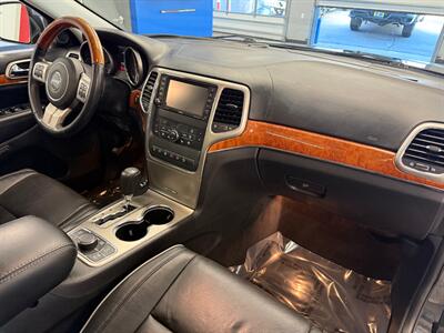 2012 Jeep Grand Cherokee Overland - Photo 14 - Grand Rapids, MI 49504