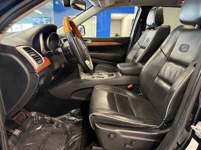 2012 Jeep Grand Cherokee Overland - Photo 24 - Grand Rapids, MI 49504
