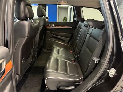 2012 Jeep Grand Cherokee Overland - Photo 21 - Grand Rapids, MI 49504