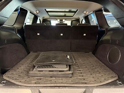 2012 Jeep Grand Cherokee Overland - Photo 18 - Grand Rapids, MI 49504