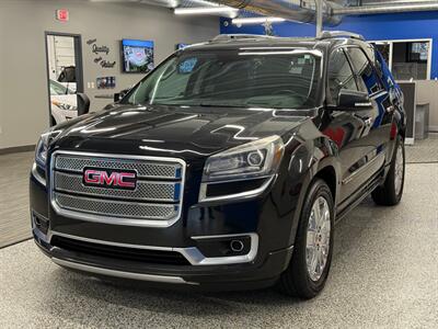 2015 GMC Acadia Denali - Photo 3 - Grand Rapids, MI 49504