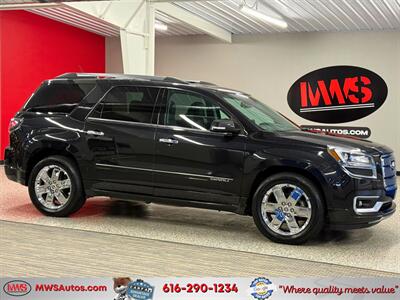 2015 GMC Acadia Denali - Photo 6 - Grand Rapids, MI 49504