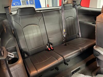 2015 GMC Acadia Denali - Photo 38 - Grand Rapids, MI 49504