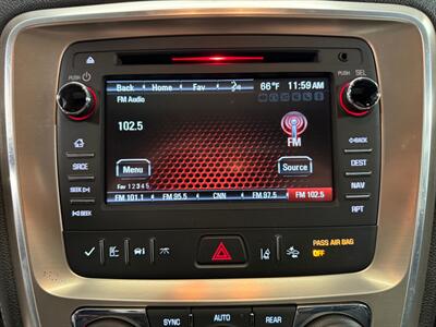 2015 GMC Acadia Denali - Photo 16 - Grand Rapids, MI 49504