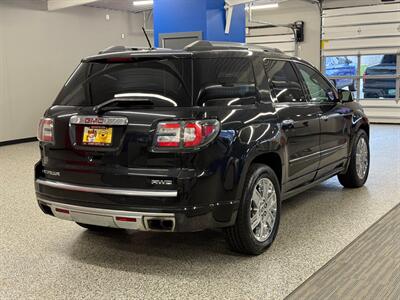 2015 GMC Acadia Denali - Photo 9 - Grand Rapids, MI 49504