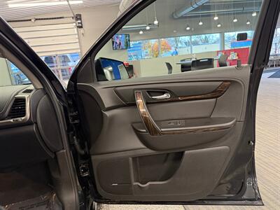 2015 GMC Acadia Denali - Photo 41 - Grand Rapids, MI 49504