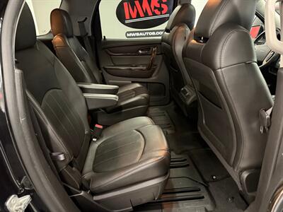 2015 GMC Acadia Denali - Photo 40 - Grand Rapids, MI 49504