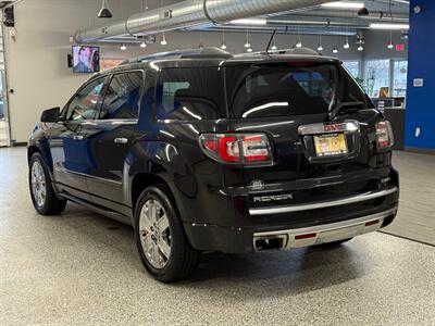 2015 GMC Acadia Denali - Photo 4 - Grand Rapids, MI 49504