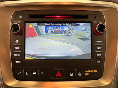 2015 GMC Acadia Denali - Photo 27 - Grand Rapids, MI 49504