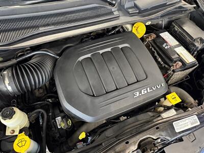 2014 Dodge Grand Caravan SXT - Photo 30 - Grand Rapids, MI 49504