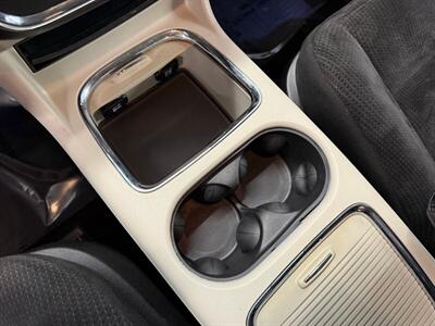 2014 Dodge Grand Caravan SXT - Photo 22 - Grand Rapids, MI 49504