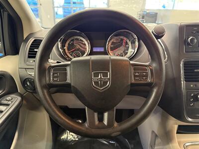 2014 Dodge Grand Caravan SXT - Photo 31 - Grand Rapids, MI 49504