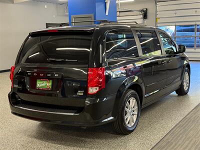 2014 Dodge Grand Caravan SXT - Photo 7 - Grand Rapids, MI 49504