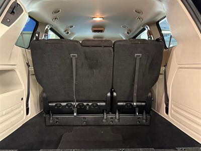 2014 Dodge Grand Caravan SXT - Photo 16 - Grand Rapids, MI 49504