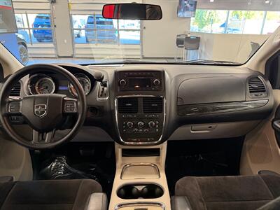 2014 Dodge Grand Caravan SXT - Photo 32 - Grand Rapids, MI 49504