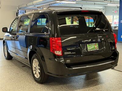 2014 Dodge Grand Caravan SXT - Photo 5 - Grand Rapids, MI 49504