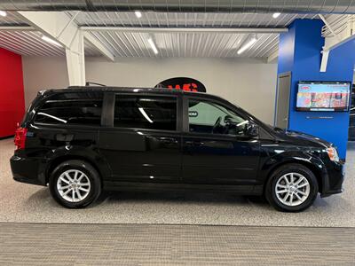 2014 Dodge Grand Caravan SXT - Photo 8 - Grand Rapids, MI 49504