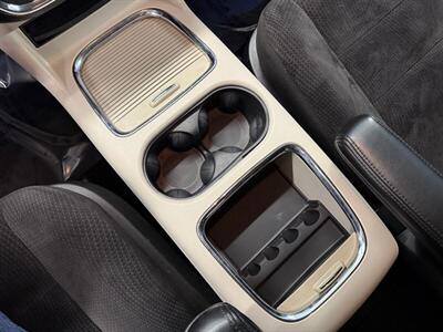 2014 Dodge Grand Caravan SXT - Photo 23 - Grand Rapids, MI 49504