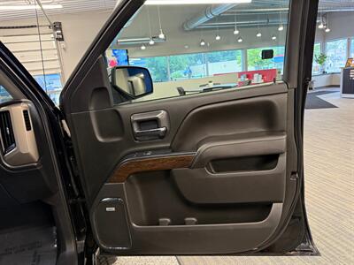 2018 GMC Sierra 1500 Denali   - Photo 11 - Grand Rapids, MI 49504