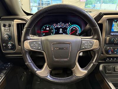 2018 GMC Sierra 1500 Denali   - Photo 34 - Grand Rapids, MI 49504
