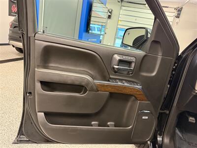 2018 GMC Sierra 1500 Denali   - Photo 22 - Grand Rapids, MI 49504