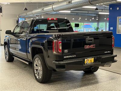 2018 GMC Sierra 1500 Denali   - Photo 5 - Grand Rapids, MI 49504